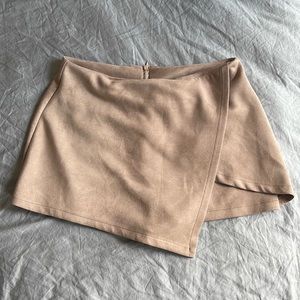 Charlotte Russe Skort